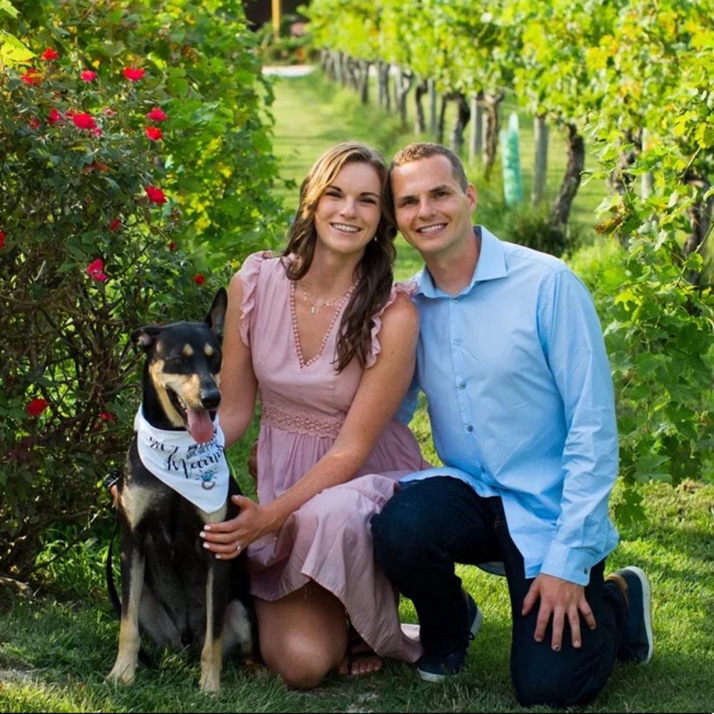 Meet your Posher, Meghan